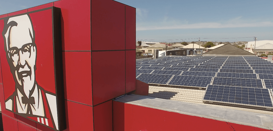 Commercial Solar