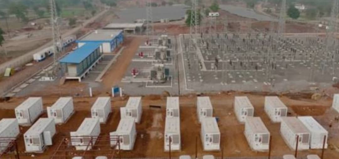 Industrial Solar