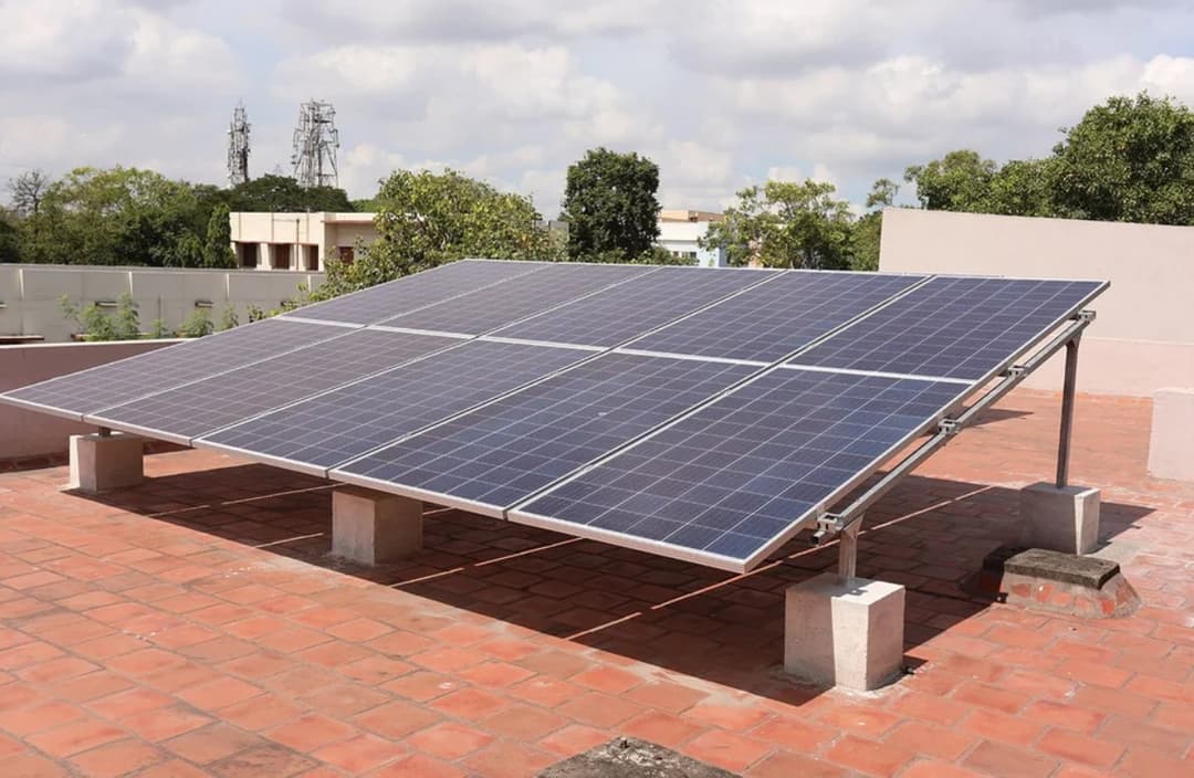 Residential Solar
